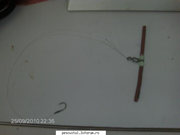 o idee - am reusit sa fac una asa cum mi-ati spus.sper ca - ATELIER - HOME MADE , BRICO