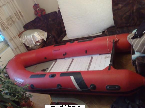 o noua achizitie..... - multam fain!!!!....a are si - SCULELE SI ECHIPAMENTELE NOASTRE DE PESCUIT