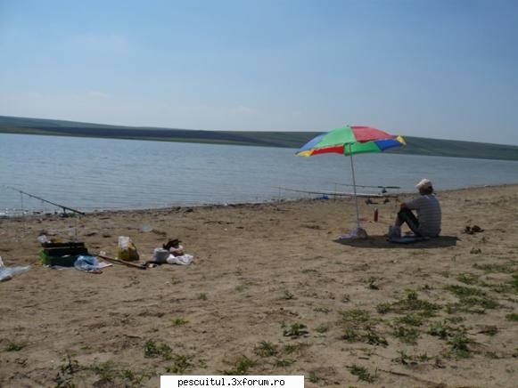 pescuit 2007 - hai ca merge , incerc mai multe odata! - POZELE MELE - PESCUIT