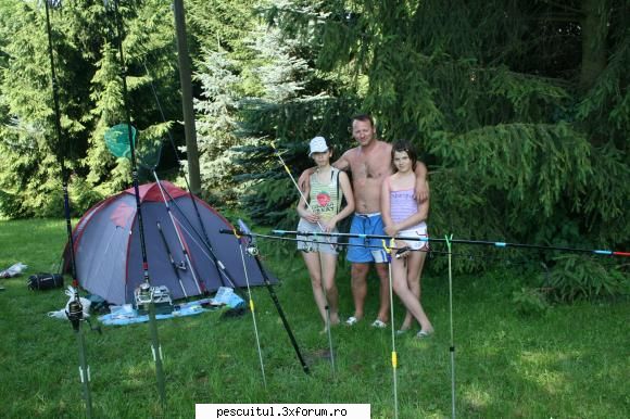 pescuit in afara tarii - anul trecut am facut o partida in Polonia in zona - DISCUTII DIVERSE DESPRE PESCUIT