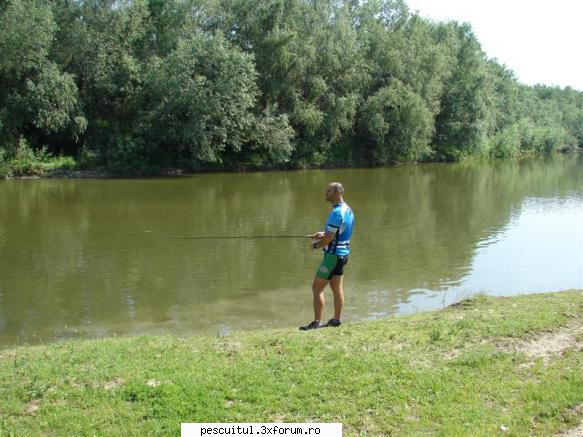 pescuit pe Dunare in zona TELEORMAN - Ieri am facut ca de obicei o - PESCUIT LA DUNARE SI IN DELTA DUNARII