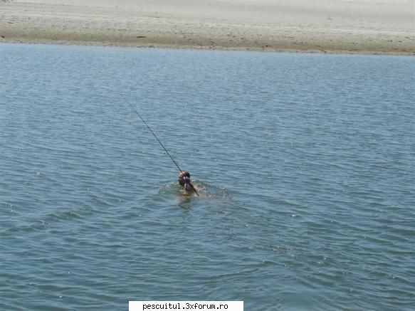 pescuit pe Dunare in zona TELEORMAN - Ajunsi la destinatie am ramas - PESCUIT LA DUNARE SI IN DELTA DUNARII