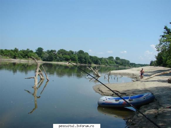 pescuit pe Dunare in zona TELEORMAN - Am ajuns acasa dupa indelungi - PESCUIT LA DUNARE SI IN DELTA DUNARII