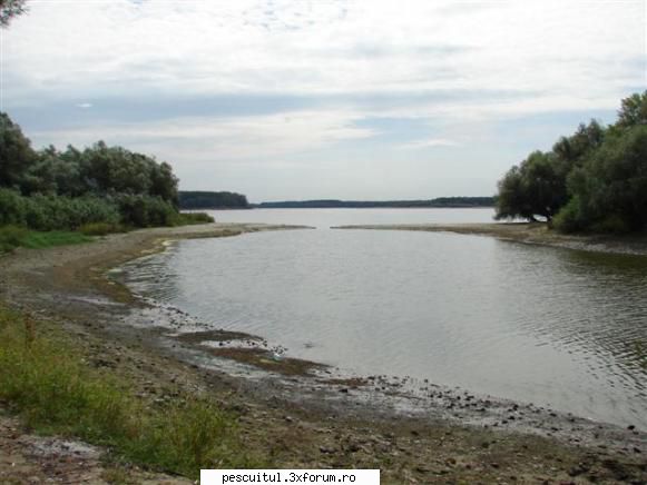 pescuit pe Dunare in zona TELEORMAN - Si cat erea de scazut - PESCUIT LA DUNARE SI IN DELTA DUNARII