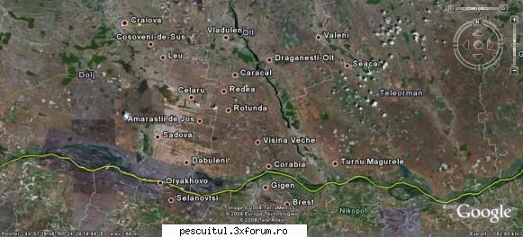 pescuit pe dunare, la dabuleni - Cauta informatii utile si in : Site - PESCUIT LA DUNARE SI IN DELTA DUNARII