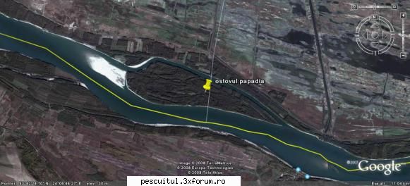 pescuit pe dunare, la dabuleni - misgurnus - PESCUIT LA DUNARE SI IN DELTA DUNARII