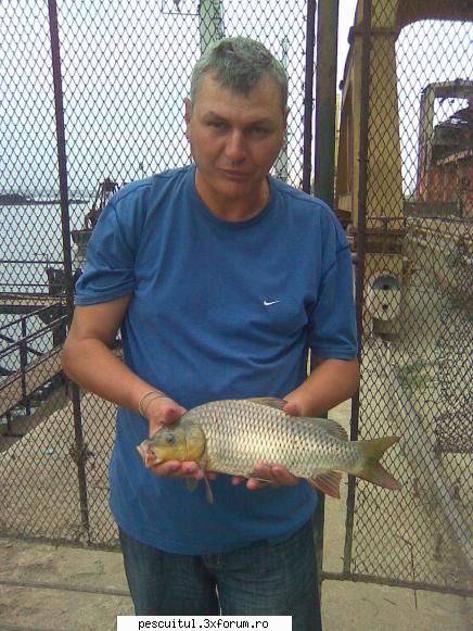 pescuit pe dunare la galati - danistrate - PESCUIT LA DUNARE SI IN DELTA DUNARII
