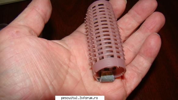pescuitul cu cosulet feeder - Domnule Dadylures, uitandu-ma prin albumul dvs am - PESCUIT STATIONAR