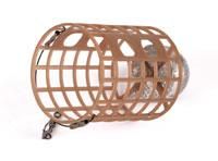 pescuitul cu cosulet feeder - Preston - PESCUIT STATIONAR