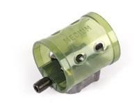 pescuitul cu cosulet feeder - Preston - PESCUIT STATIONAR