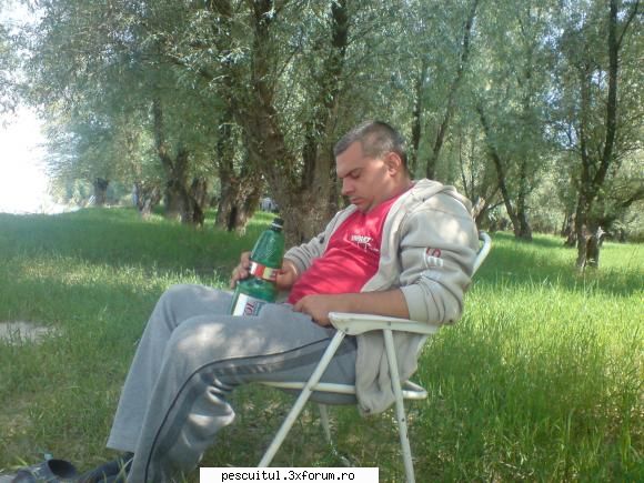 poze - pescuit in prohibitie - POZELE MELE - PESCUIT