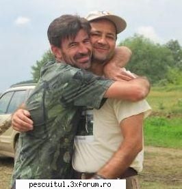 propun patrula civila pe dunare - Modigliani - BRACONAJ - PESCUIT