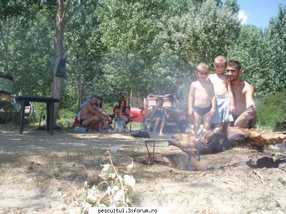 purcel..... - ispasirinel - RETETE - bors de peste , peste la gratar , peste la cuptor ....