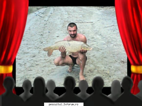 salutare - no incep si eu cu un stereotip,ca vaz ca asa au - PAGINI PERSONALE ! CINE SUNT EU ?