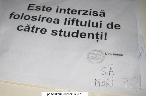 scrie romaneste ! sa se inteleaga !!! - Modigliani - NEURONU` ZAMBARET - BANCURI , HAIOASE , FUNNY