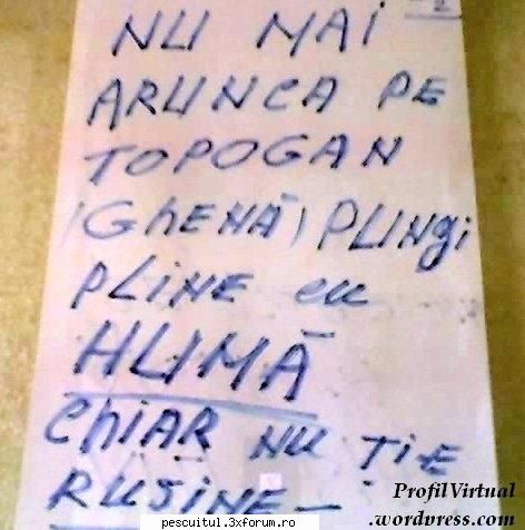 scrie romaneste ! sa se inteleaga !!! - Modigliani - NEURONU` ZAMBARET - BANCURI , HAIOASE , FUNNY