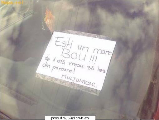 scrie romaneste ! sa se inteleaga !!! - Modigliani - NEURONU` ZAMBARET - BANCURI , HAIOASE , FUNNY