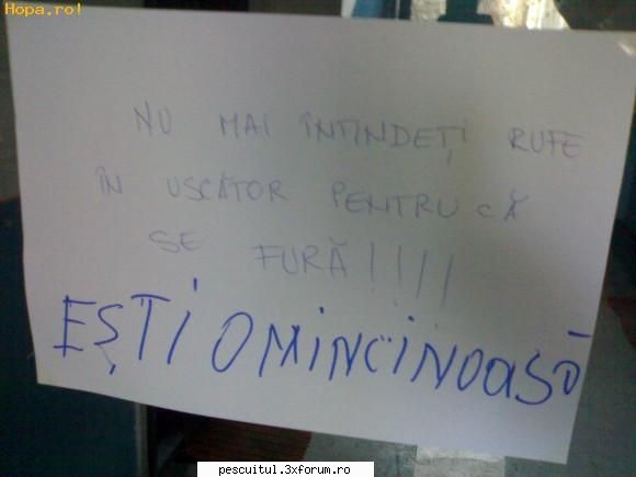 scrie romaneste ! sa se inteleaga !!! - Modigliani - NEURONU` ZAMBARET - BANCURI , HAIOASE , FUNNY
