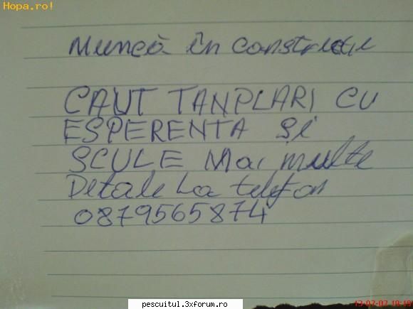 scrie romaneste ! sa se inteleaga !!! - Modigliani - NEURONU` ZAMBARET - BANCURI , HAIOASE , FUNNY
