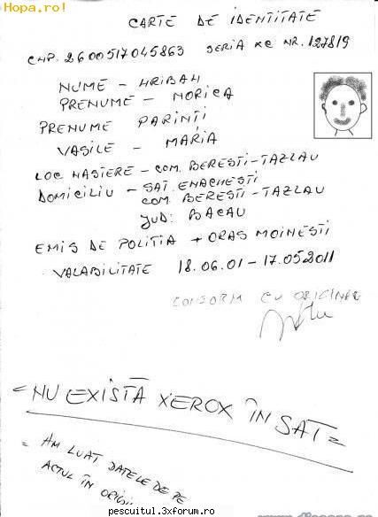 scrie romaneste ! sa se inteleaga !!! - Vezi mah ca ti-ai - NEURONU` ZAMBARET - BANCURI , HAIOASE , FUNNY