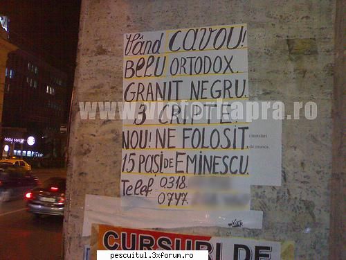 scrie romaneste ! sa se inteleaga !!! - Modigliani - NEURONU` ZAMBARET - BANCURI , HAIOASE , FUNNY