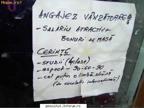 scrie romaneste ! sa se inteleaga !!! - Modigliani - NEURONU` ZAMBARET - BANCURI , HAIOASE , FUNNY