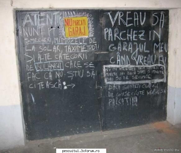 scrie romaneste ! sa se inteleaga !!! - Modigliani - NEURONU` ZAMBARET - BANCURI , HAIOASE , FUNNY