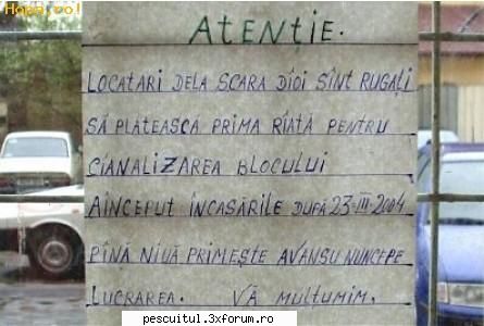 scrie romaneste ! sa se inteleaga !!! - Modigliani - NEURONU` ZAMBARET - BANCURI , HAIOASE , FUNNY