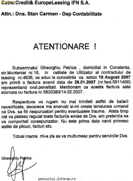 scrie romaneste ! sa se inteleaga !!! - Modigliani - NEURONU` ZAMBARET - BANCURI , HAIOASE , FUNNY