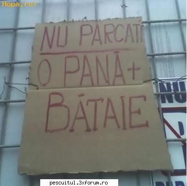 scrie romaneste ! sa se inteleaga !!! - Modigliani - NEURONU` ZAMBARET - BANCURI , HAIOASE , FUNNY