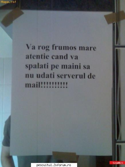 scrie romaneste ! sa se inteleaga !!! - Modigliani - NEURONU` ZAMBARET - BANCURI , HAIOASE , FUNNY
