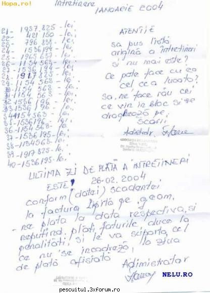 scrie romaneste ! sa se inteleaga !!! - Modigliani - NEURONU` ZAMBARET - BANCURI , HAIOASE , FUNNY