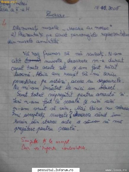 scrie romaneste ! sa se inteleaga !!! - Modigliani - NEURONU` ZAMBARET - BANCURI , HAIOASE , FUNNY