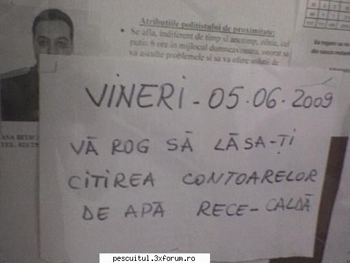 scrie romaneste ! sa se inteleaga !!! - Deci sa nu uitati, fac - NEURONU` ZAMBARET - BANCURI , HAIOASE , FUNNY