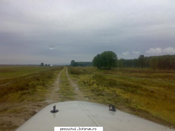 septembrie.. - intre timp ploua torential, baltile si noroaiele - PESCUIT LA DUNARE SI IN DELTA DUNARII