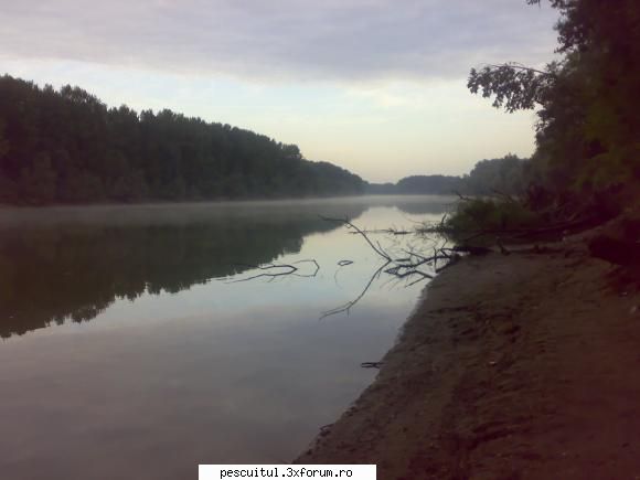 septembrie.. - Schimb locul..poate-poate, cine stie? - PESCUIT LA DUNARE SI IN DELTA DUNARII