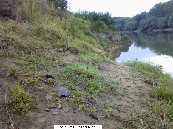 septembrie.. - Cam asta e locul - PESCUIT LA DUNARE SI IN DELTA DUNARII