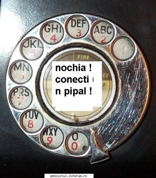 telefonul mobil ideal - Mobilul meu trebuie sa aiba disc gaurit cu numere - CAFENEA - DISCUTII OFF TOPIC