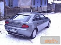 vand mazda 323f , 1.5 , 16v , an 1995 - forraialina - CAFENEA - DISCUTII OFF TOPIC