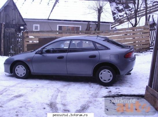 vand mazda 323f , 1.5 , 16v , an 1995 - forraialina - CAFENEA - DISCUTII OFF TOPIC