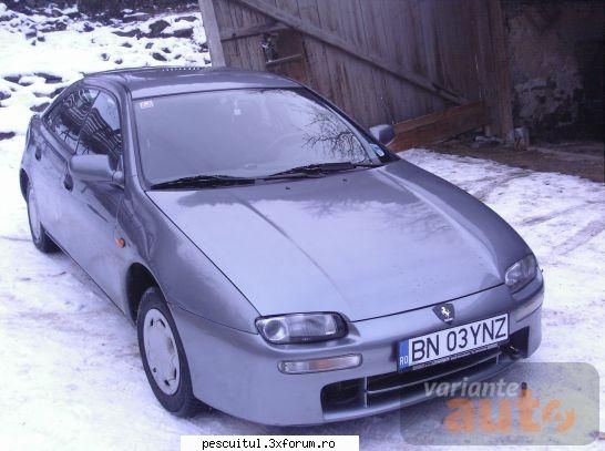 vand mazda 323f , 1.5 , 16v , an 1995 - forraialina - CAFENEA - DISCUTII OFF TOPIC